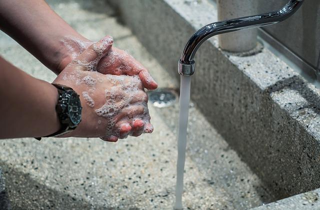 Dôležitosť hygieny a starostlivosti o pokožku