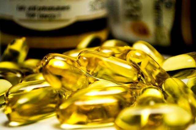 Omega-3 mastné kyseliny: Výživa, ktorá zmierňuje zápal