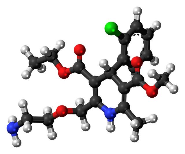 Úvod do ⁤problematiky Amlodipínu a​ LDL cholesterolu