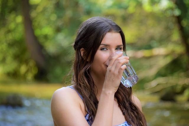 Hydroterapia a teplé obklady na zmiernenie príznakov