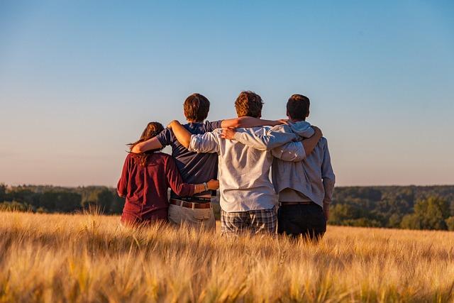 Význam emocionálnej podpory a psychologickej pomoci