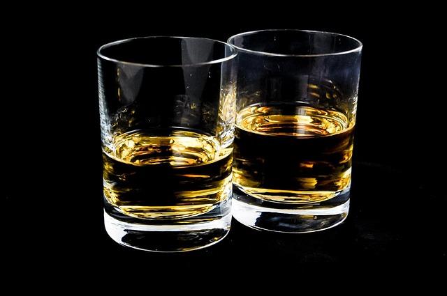 Alkohol a jeho vplyv na hladinu cholesterolu