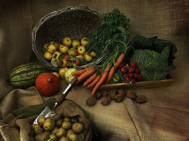 Výživa a stravovanie pre zníženie LDL cholesterolu